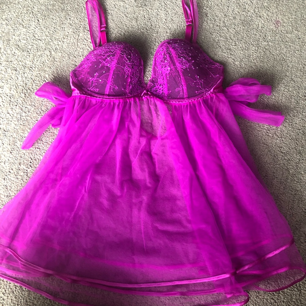 Victoria’s Secret Lingerie